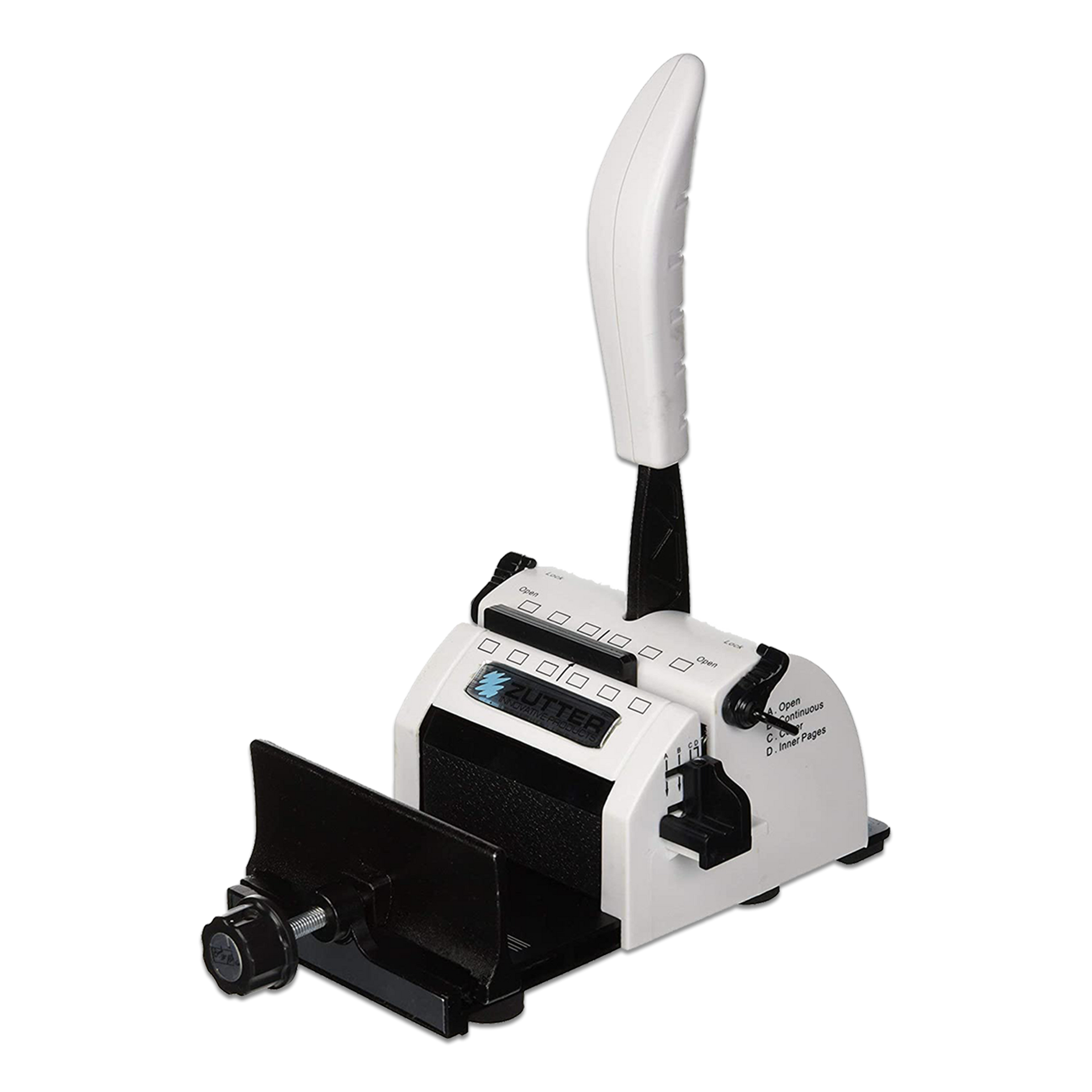 Bind it All 2.0 – contactcrafts.com