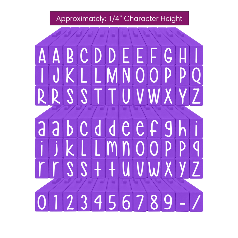 Pegz® Connectable Stamps Page 2